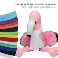 FENICOTTERO PELUCHE